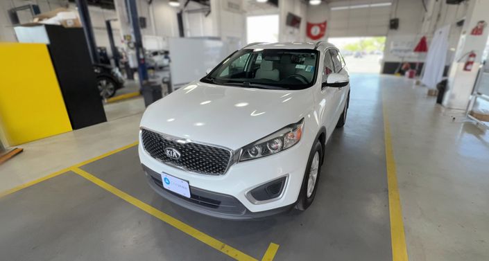 Thumbnail: 2018 Kia Sorento - 1