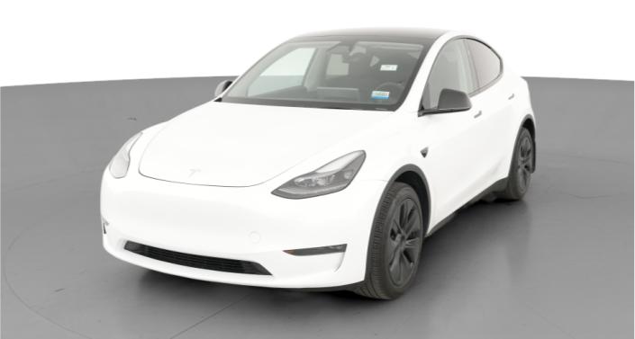Thumbnail: 2024 Tesla Model Y - 1