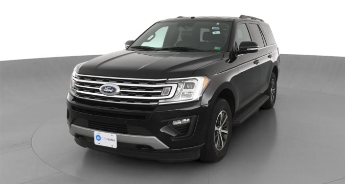 Thumbnail: 2019 Ford Expedition - 1