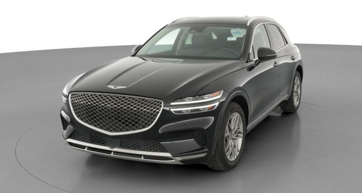 Thumbnail: 2024 Genesis GV70 - 1