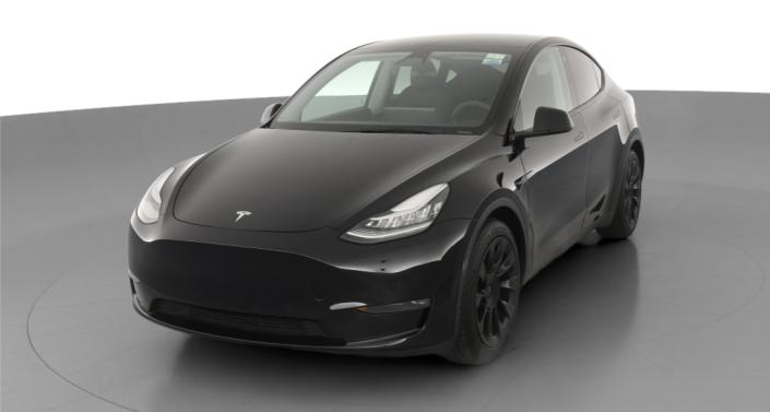 Thumbnail: 2022 Tesla Model Y - 1