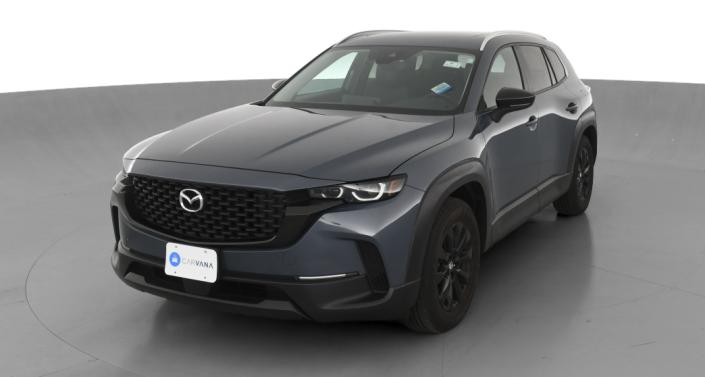 Thumbnail: 2024 Mazda CX-50 - 1