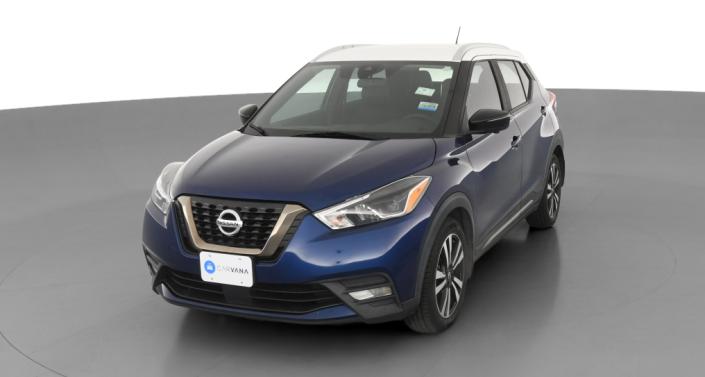 Thumbnail: 2020 Nissan Kicks - 1