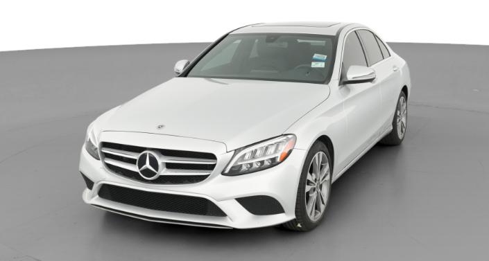 Thumbnail: 2019 Mercedes-Benz C-Class - 1