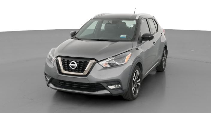 Thumbnail: 2019 Nissan Kicks - 1