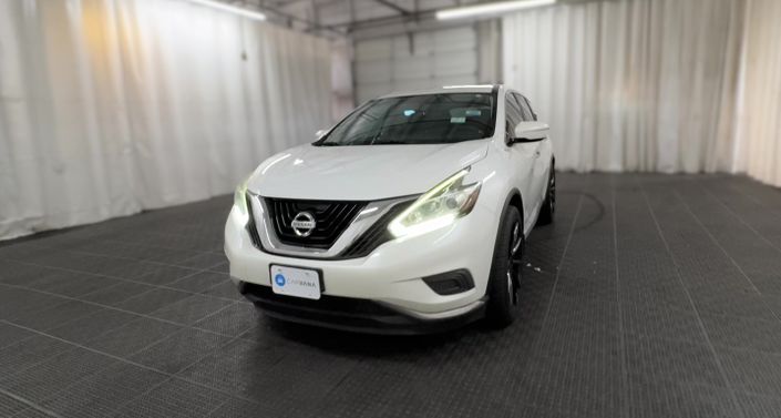 Thumbnail: 2015 Nissan Murano - 1