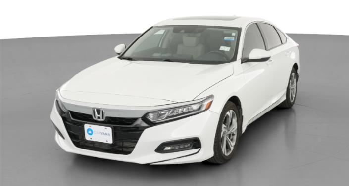 Thumbnail: 2020 Honda Accord - 1