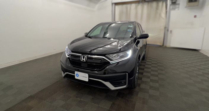 Thumbnail: 2022 Honda CR-V - 1