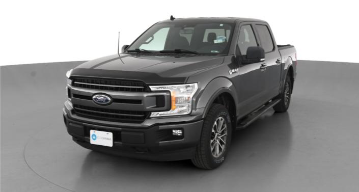 Thumbnail: 2019 Ford Econoline - 1