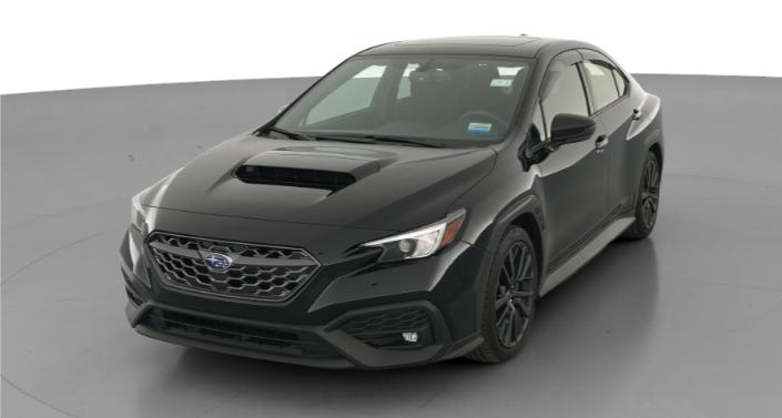 Thumbnail: 2022 Subaru WRX - 1