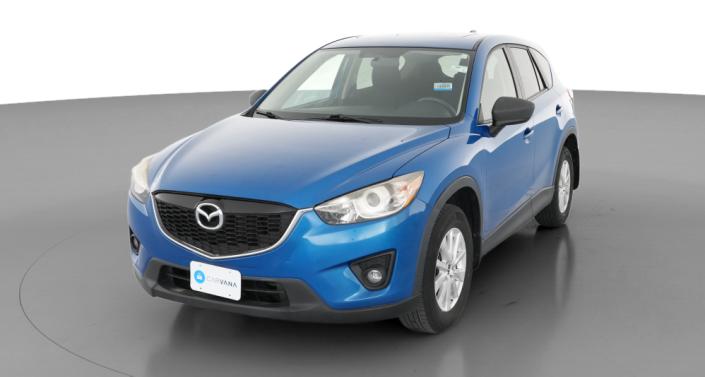 Thumbnail: 2014 Mazda CX-5 - 1
