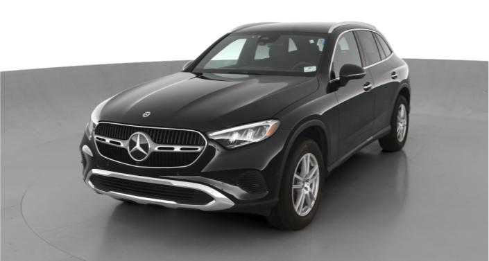 Thumbnail: 2023 Mercedes-Benz GLC - 1