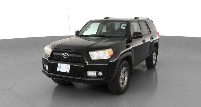 Thumbnail: 2010 Toyota 4Runner - 1