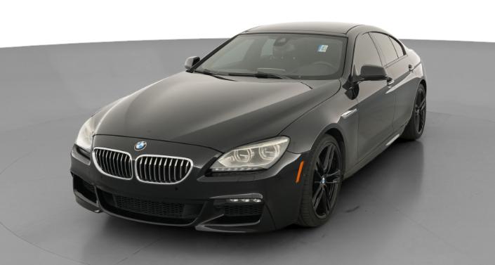 2015 BMW 6 Series 640i -
                  Haines City, FL