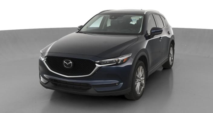 Thumbnail: 2019 Mazda CX-5 - 1