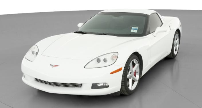2012 Chevrolet Corvette Base -
                  Tooele, UT