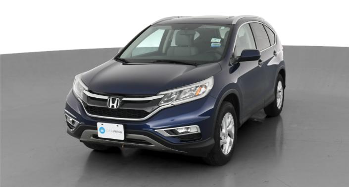 Thumbnail: 2016 Honda CR-V - 1