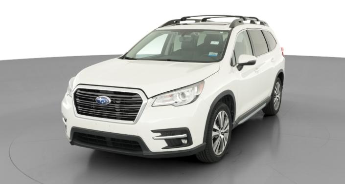 Thumbnail: 2021 Subaru Ascent - 1