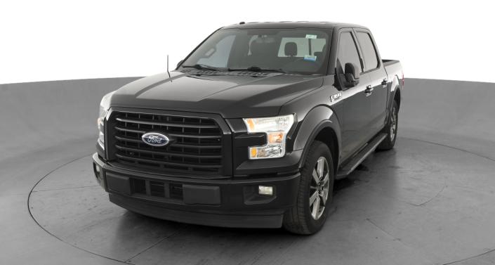 Thumbnail: 2017 Ford Econoline - 1