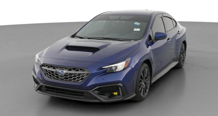 Thumbnail: 2023 Subaru WRX - 1