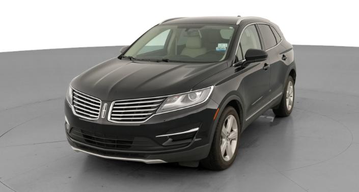 Thumbnail: 2017 Lincoln MKC - 1