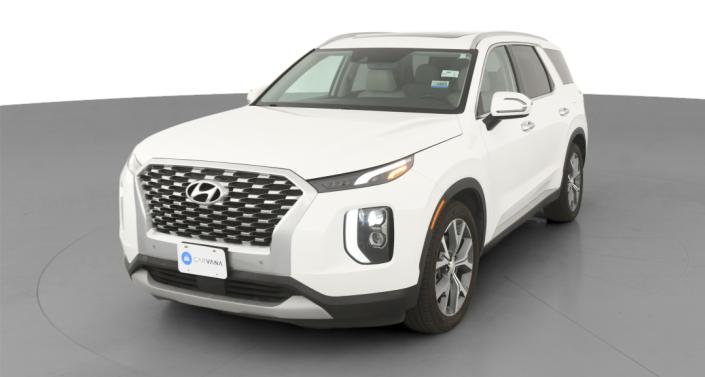 Thumbnail: 2020 Hyundai Palisade - 1