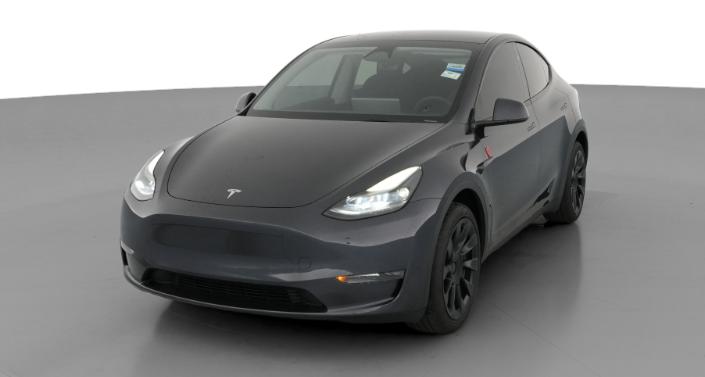 Thumbnail: 2024 Tesla Model Y - 1