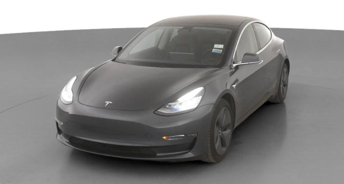 Thumbnail: 2020 Tesla Model 3 - 1
