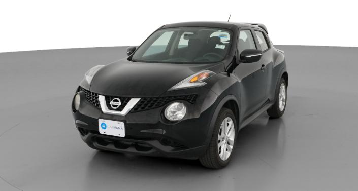 Thumbnail: 2017 Nissan Juke - 1