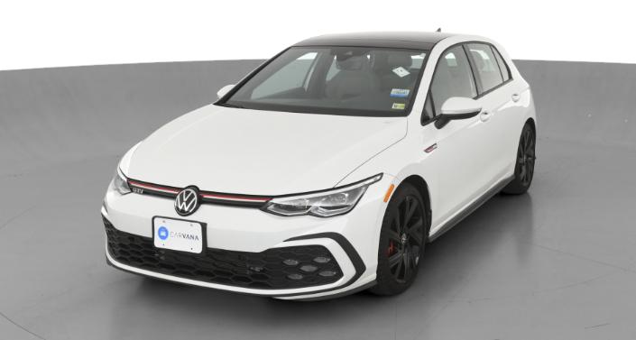 Thumbnail: 2023 Volkswagen Golf - 1