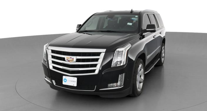 Thumbnail: 2020 Cadillac Escalade - 1