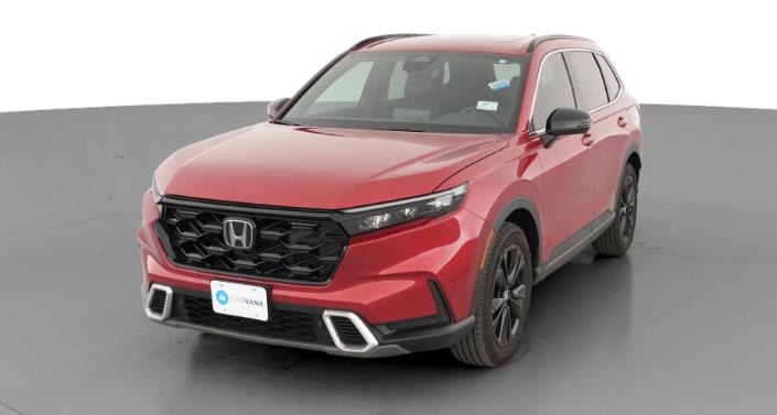 Thumbnail: 2024 Honda CR-V - 1