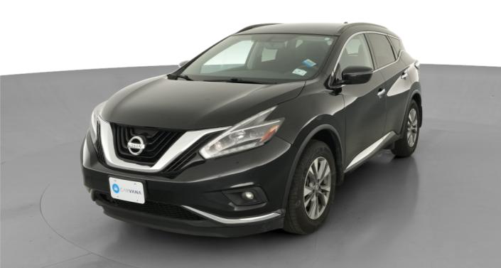 Thumbnail: 2018 Nissan Murano - 1