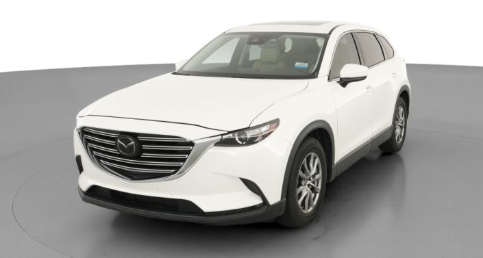 Thumbnail: 2018 Mazda CX-9 - 1