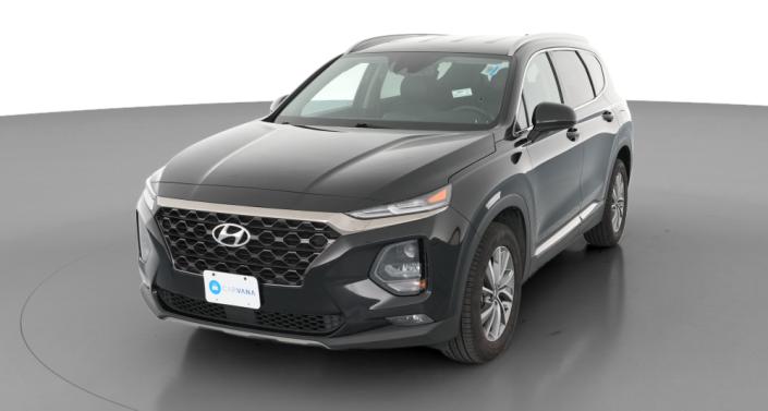 Thumbnail: 2019 Hyundai Santa Fe - 1