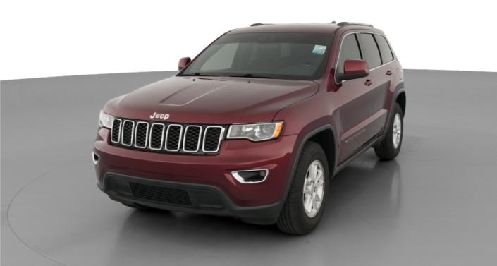 Thumbnail: 2019 Jeep Grand Cherokee - 1