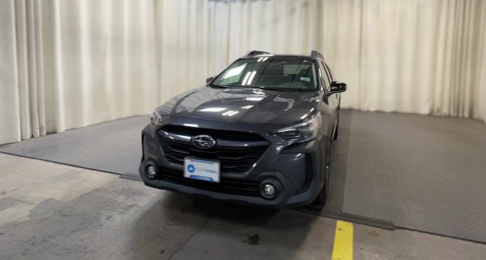 Thumbnail: 2023 Subaru Outback - 1