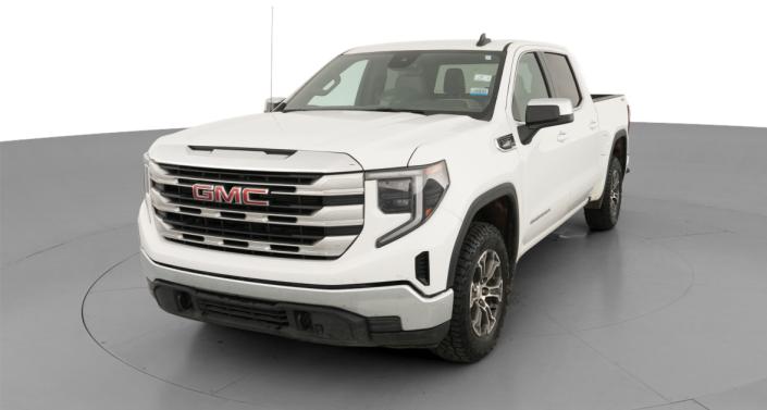 Thumbnail: 2023 GMC Sierra 1500 - 1