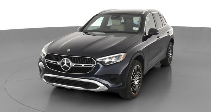 Thumbnail: 2024 Mercedes-Benz GLC - 1