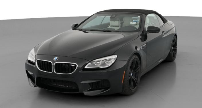 2017 BMW M6 Base -
                  Concord, NC