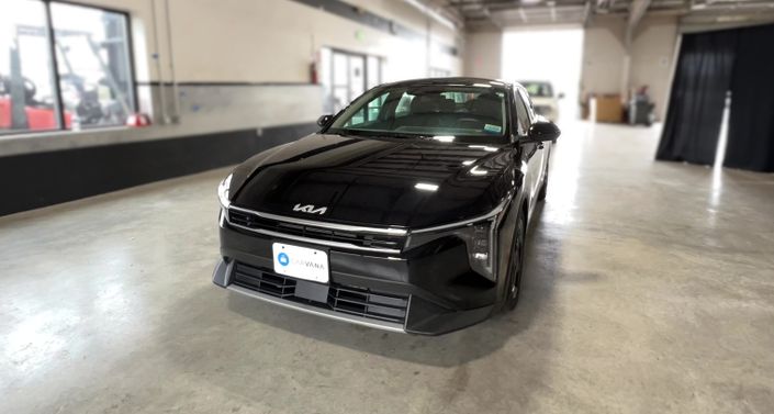 Thumbnail: 2025 Kia K4 - 1