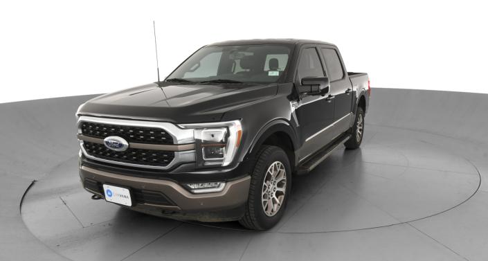 Thumbnail: 2022 Ford Econoline - 1