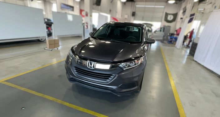 Thumbnail: 2022 Honda HR-V - 1