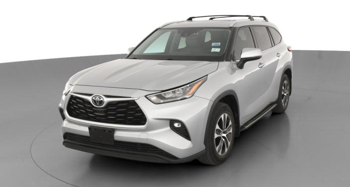 Thumbnail: 2020 Toyota Highlander - 1