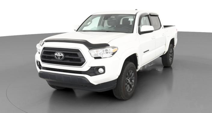 Thumbnail: 2020 Toyota Tacoma - 1