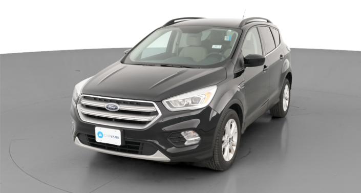 Thumbnail: 2017 Ford Escape - 1
