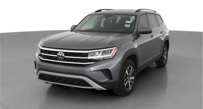 Thumbnail: 2023 Volkswagen Atlas - 1