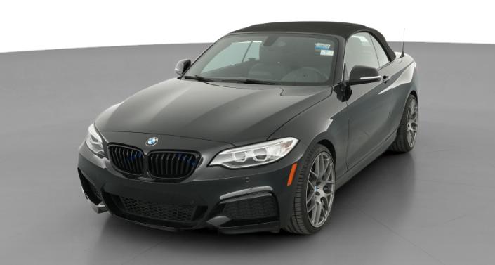 Thumbnail: 2017 BMW 2 Series - 1