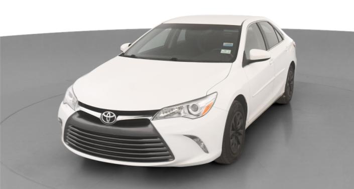 Thumbnail: 2017 Toyota Camry - 1