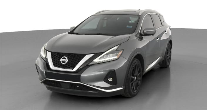 Thumbnail: 2019 Nissan Murano - 1